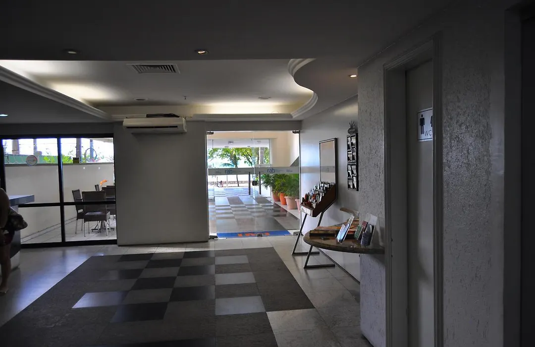 Vila Costeira Flat Apto Particular-1